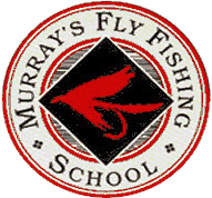 Murrays Fly Fishing